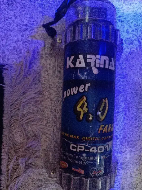 خازن سیستم|سیستم صوتی خانگی|کرمان, |دیوار