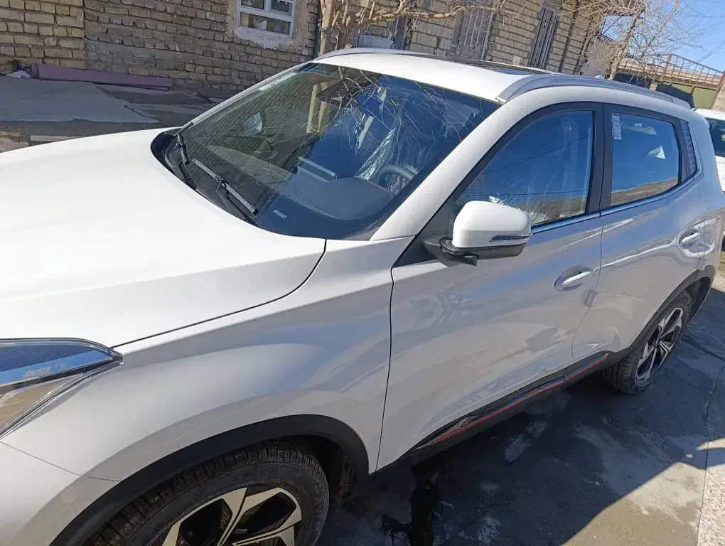 x55poro|خودرو سواری و وانت|خرمآباد, |دیوار