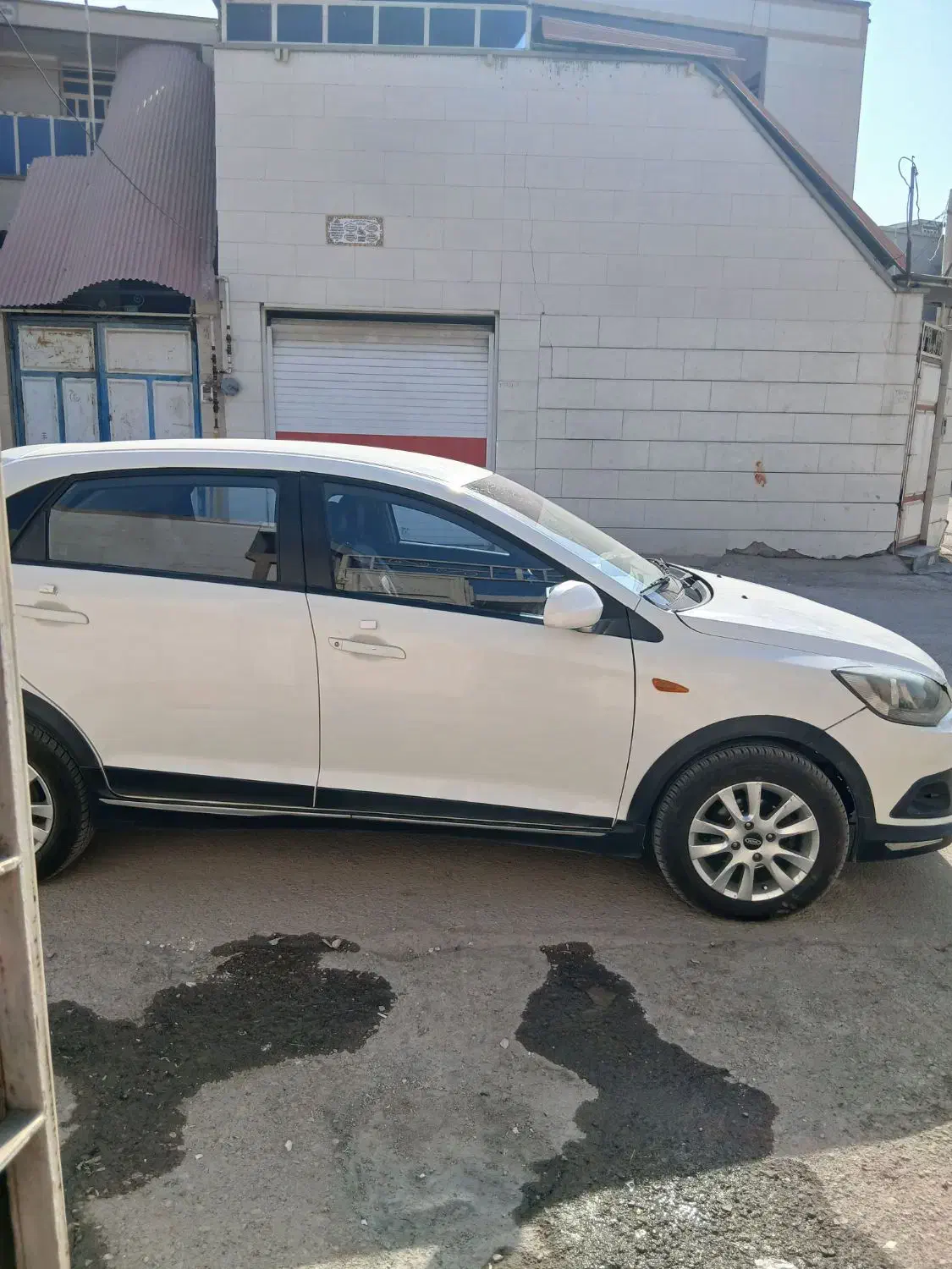 ماشینmvm315|خودرو سواری و وانت|رامهرمز, |دیوار