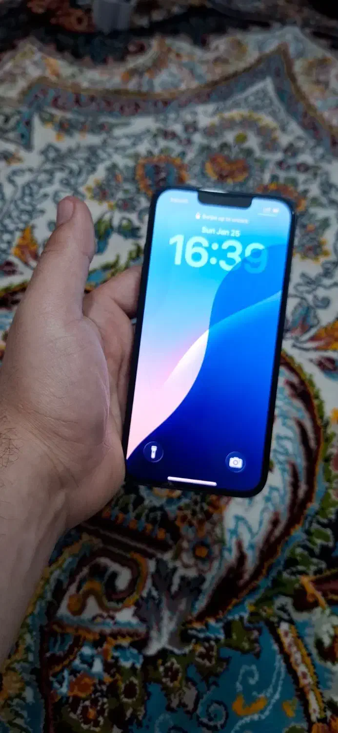 iPhone13|موبایل|تبریز, |دیوار