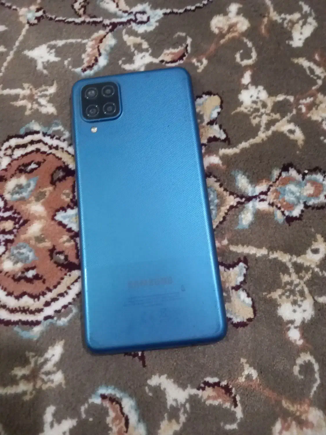 گوشی a12|موبایل|میانه, |دیوار