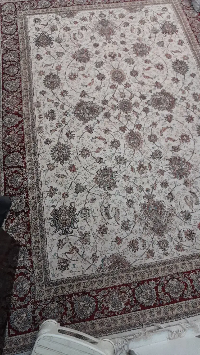 فرش ۹ متری|فرش|چهاردانگه (تهران), |دیوار