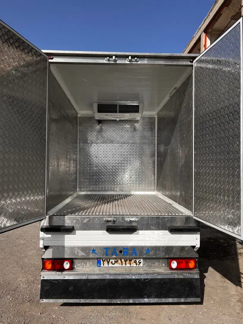 یخچال سردخانه نیسانپادرافورسپرایدآریسانتعمیر|قطعات یدکی و لوازم جانبی|تهران, ارم|دیوار