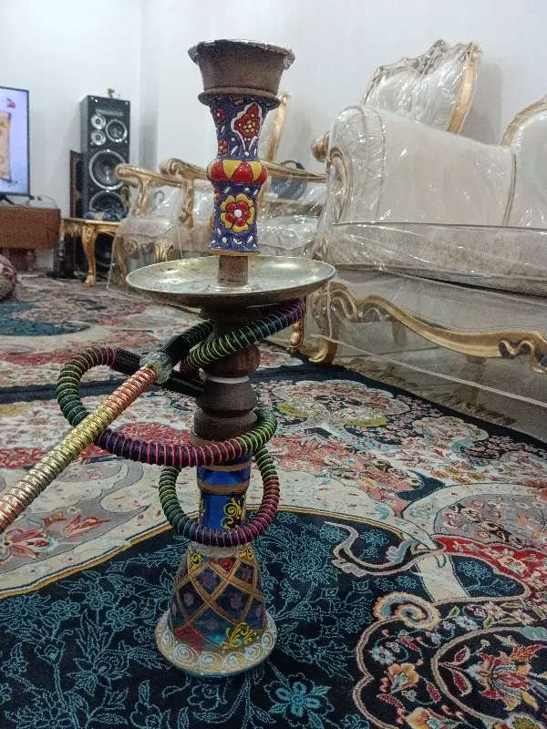 قلیون|کلکسیون و سرگرمی|صباشهر, |دیوار