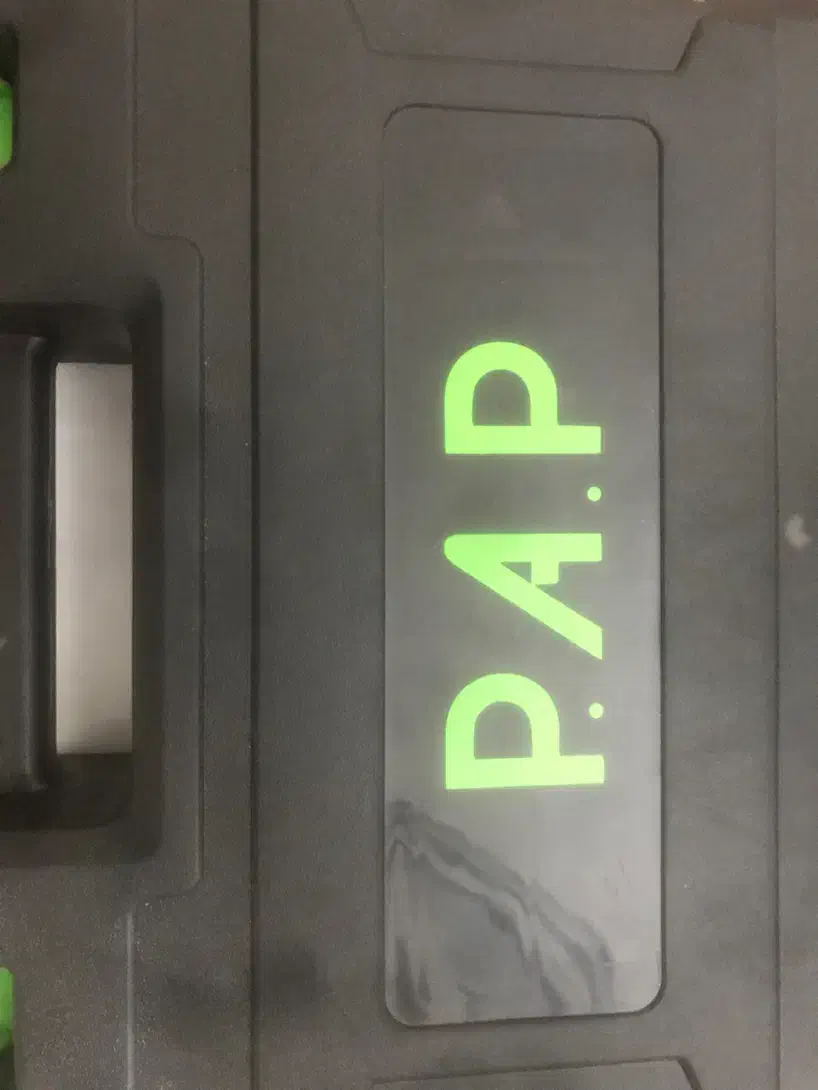 دریل شارژی براشلسP.A.P|ابزارآلات|آذرشهر, |دیوار