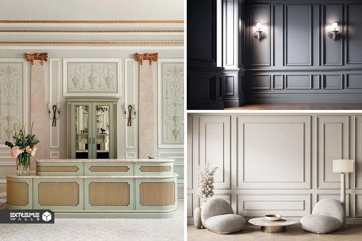 (قاب بندی)(قرنیز)نصاب پی وی سی|خدمات پیشه و مهارت|کرمانشاه, |دیوار