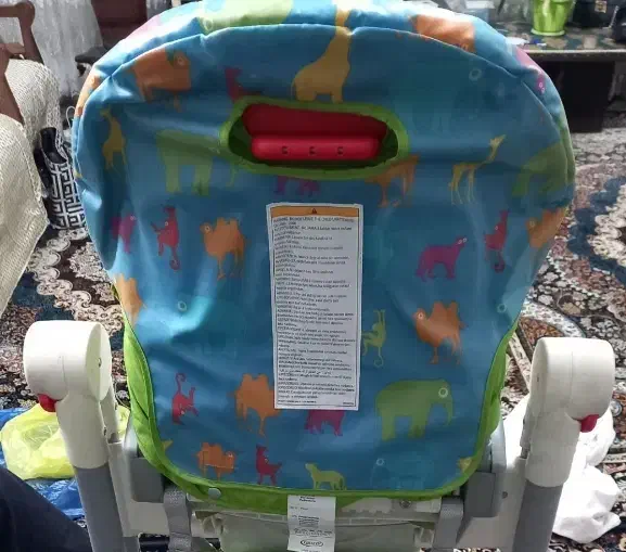 میز غذا خوری کودک|میز و صندلی غذاخوری|شهریار, شهرک نماز (دینار آباد)|دیوار