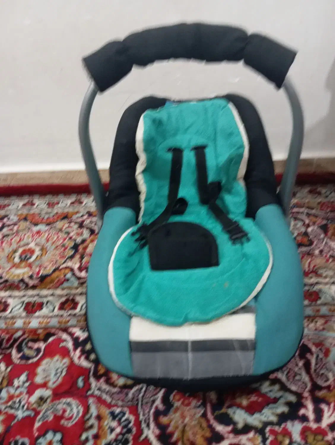 کریر|کالسکه و لوازم جانبی|دزفول, |دیوار