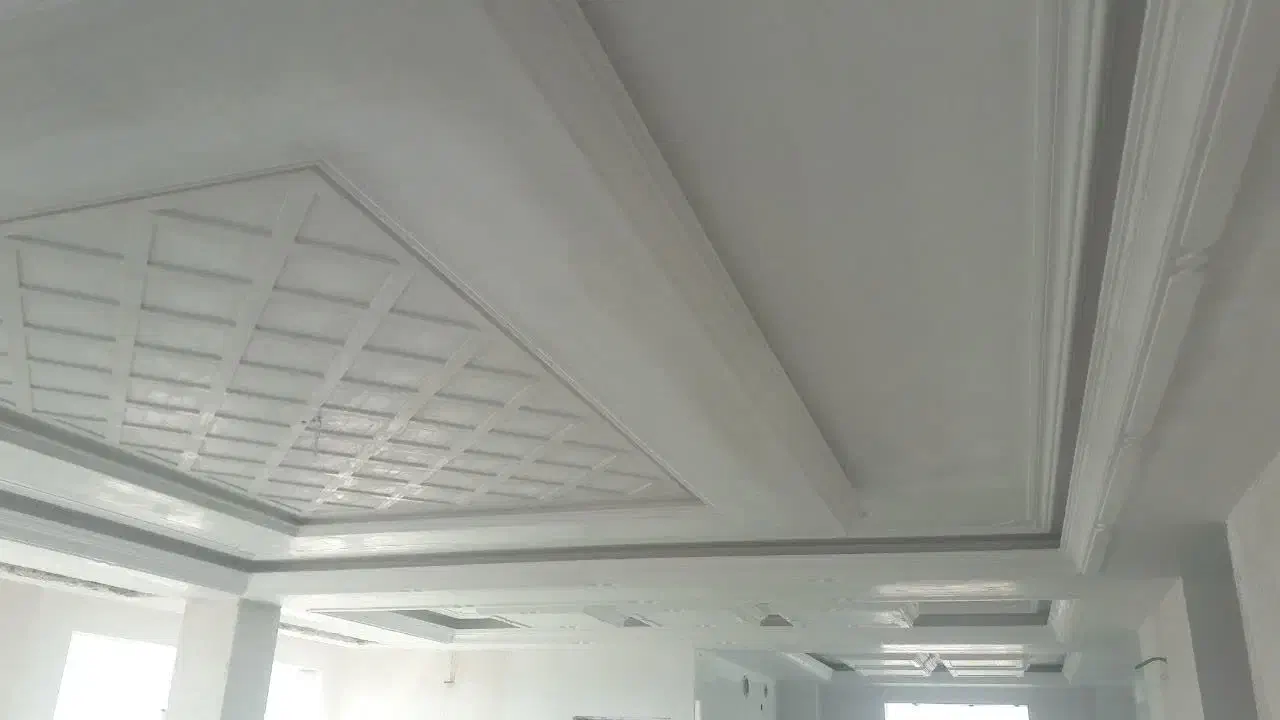 گچ کاری گچکاری تعمیرات وخرده کاری|خدمات پیشه و مهارت|زنجان, |دیوار