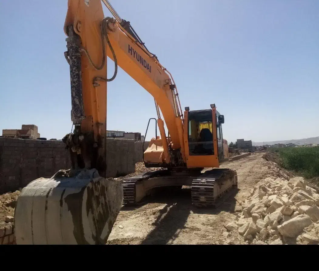 اجار بیل مکانیکی|خدمات حمل و نقل|بوشهر, |دیوار