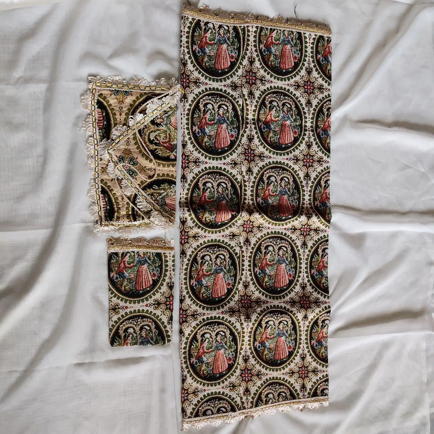 روتختی دو نفره لیلی ومجنون|سرویس روتختی|زنجان, |دیوار