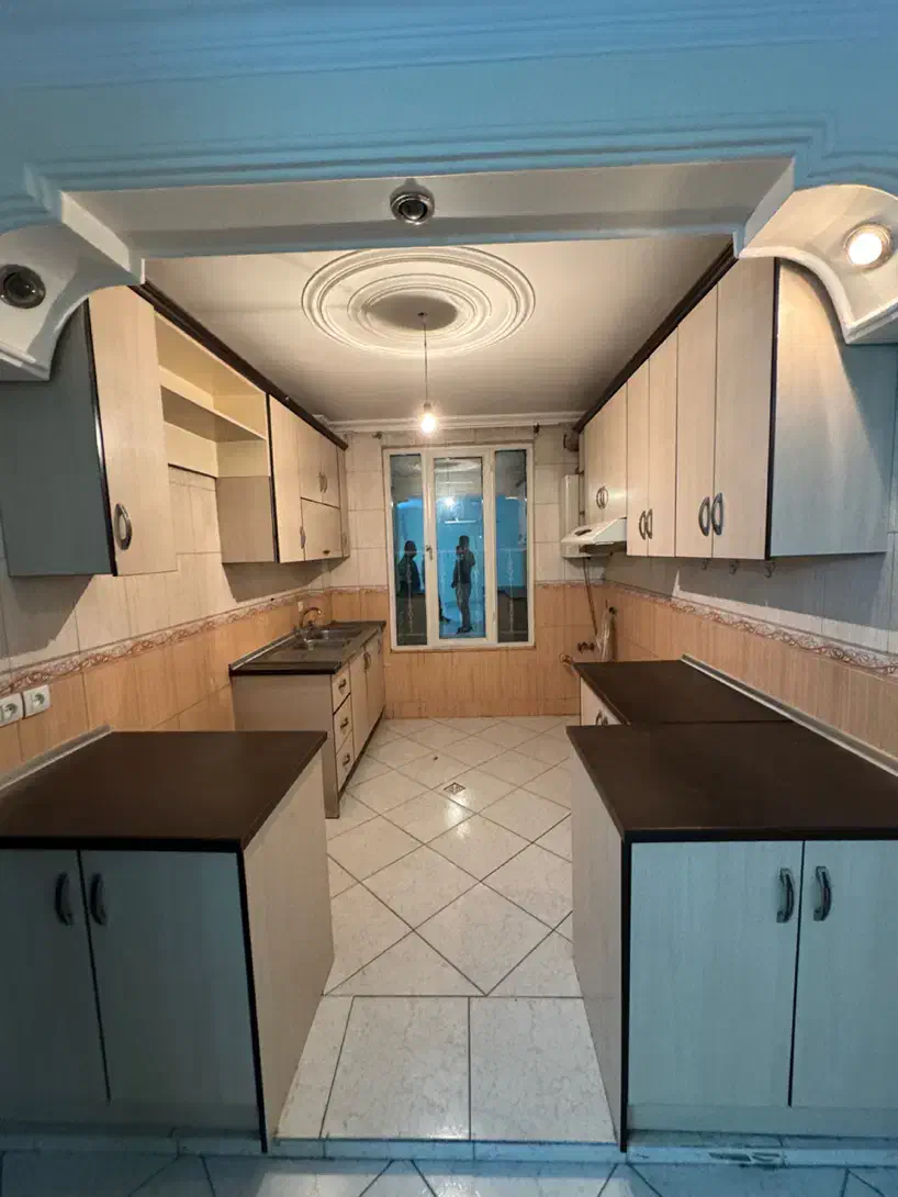 ۶۰ متر/کوچه انارک /تخلیه