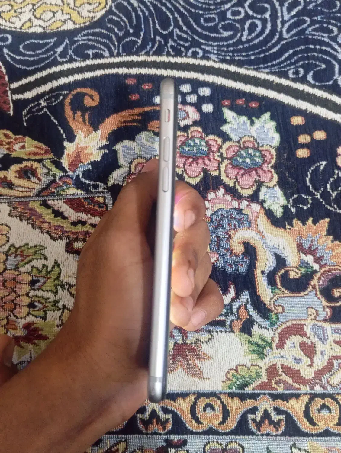 گوشی آیفون 6|موبایل|ایرانشهر, |دیوار