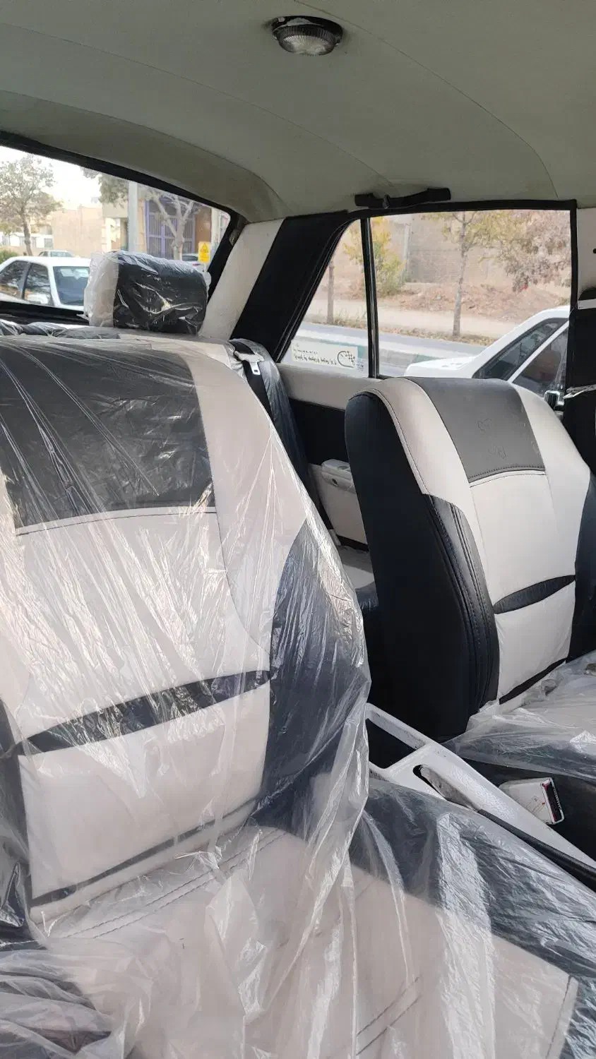 پیکان 81|خودرو سواری و وانت|آباده, |دیوار