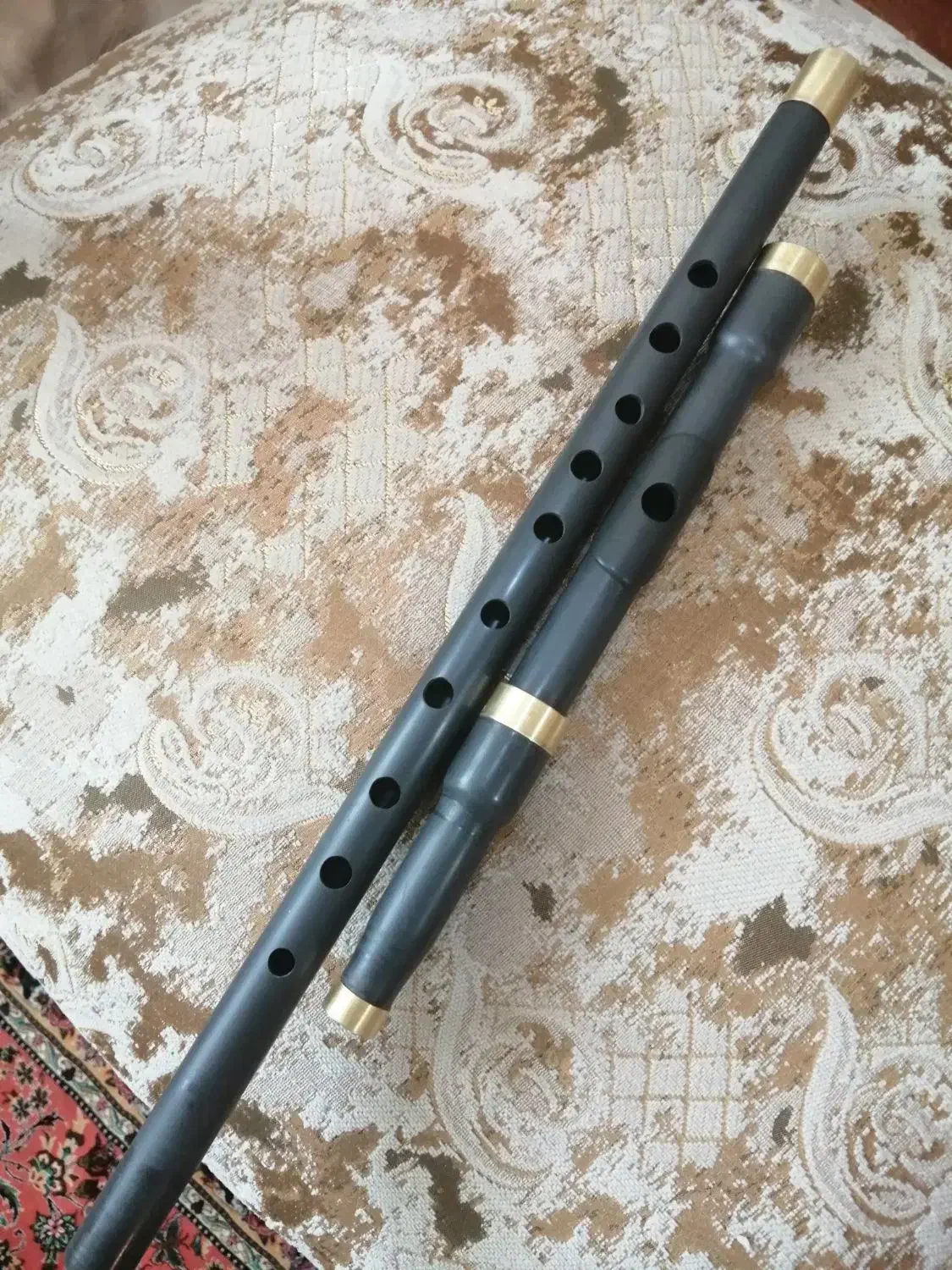 نای فلوت|سازهای بادی|مشهد, شهید مطهری|دیوار