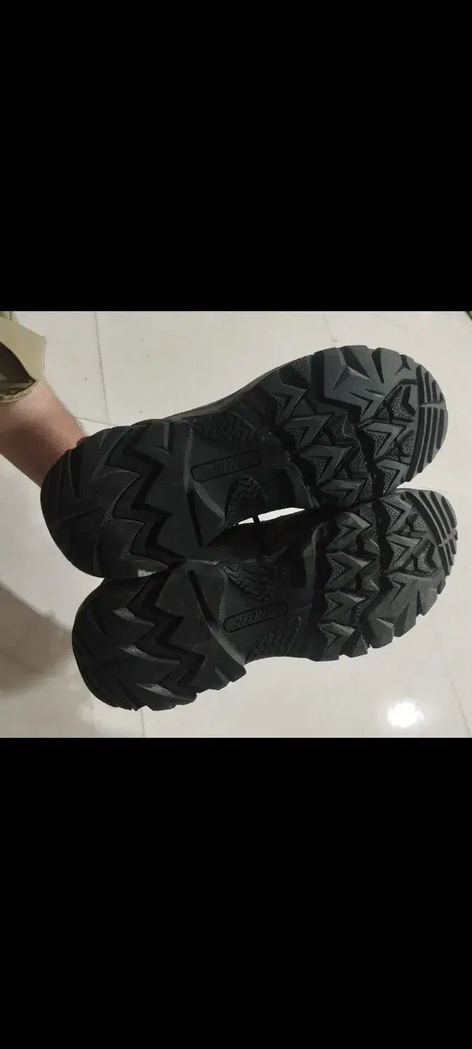 کفش طبیعت گردی و کوهنوردی ایتک|کیف، کفش، کمربند|زاهدان, |دیوار