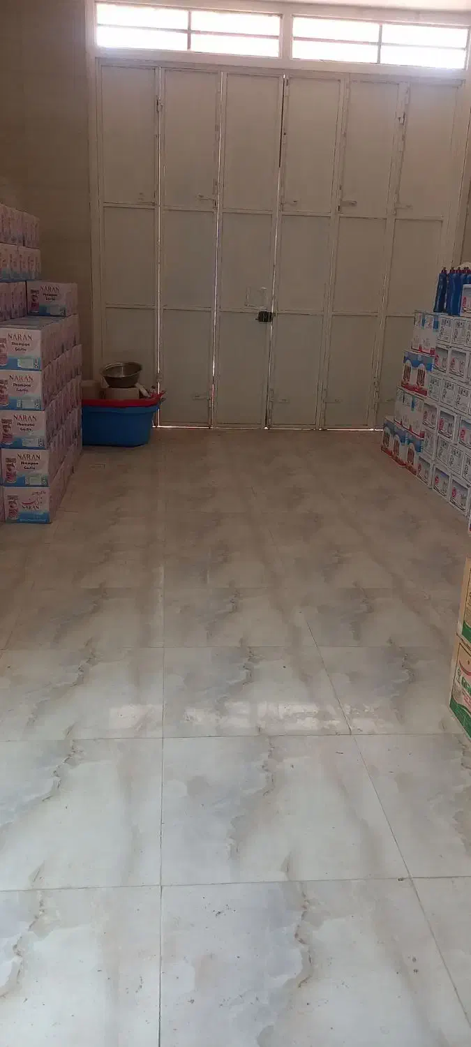 رهن و اجاره انبار .کارگاه .در سلطان اباد|اجارهٔ مغازه و غرفه|شیراز, شهرک مهدی‌آباد|دیوار