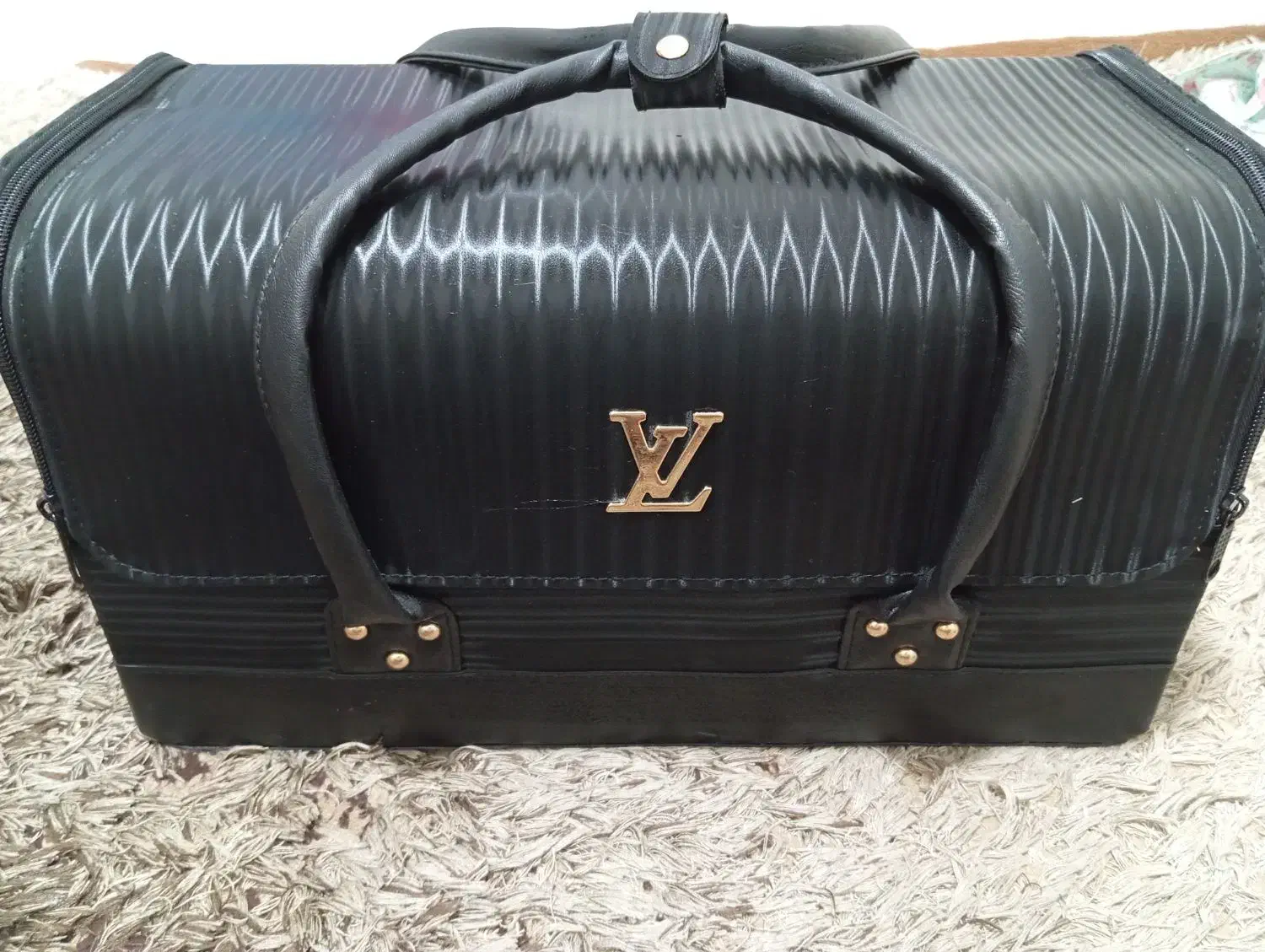 کلیه وسایل کاشت ناخن|آرایشی، بهداشتی، درمانی|کرمان, |دیوار