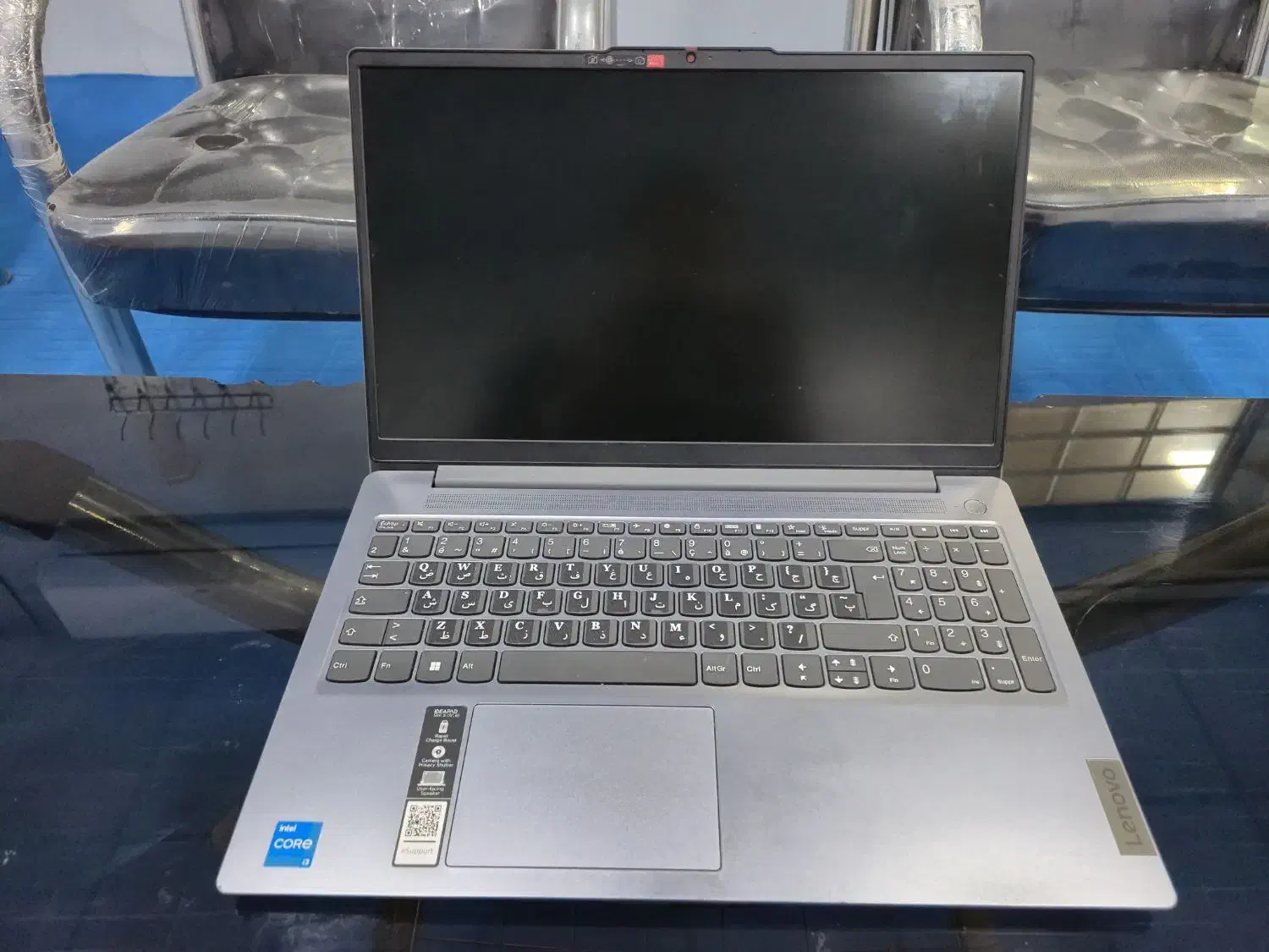 لپ تاپ لنوو|رایانه همراه|شیراز, دشت چنار|دیوار