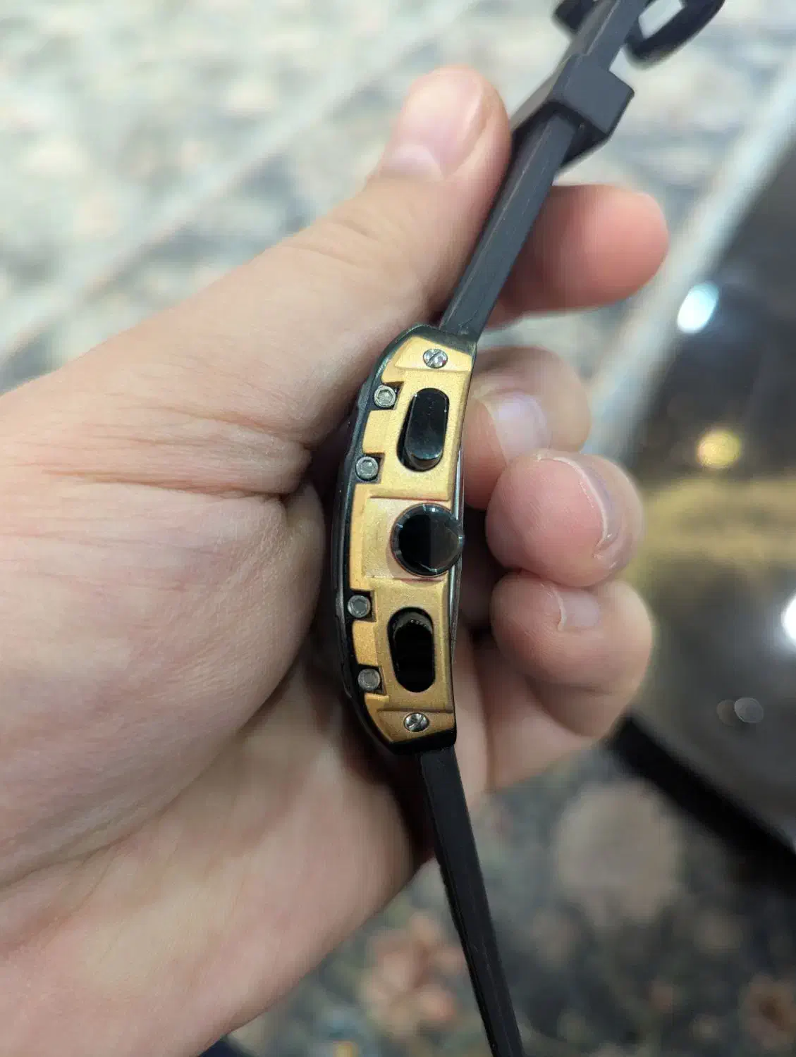 ساعت کورن شیک|ساعت|گلستان (تهران), |دیوار