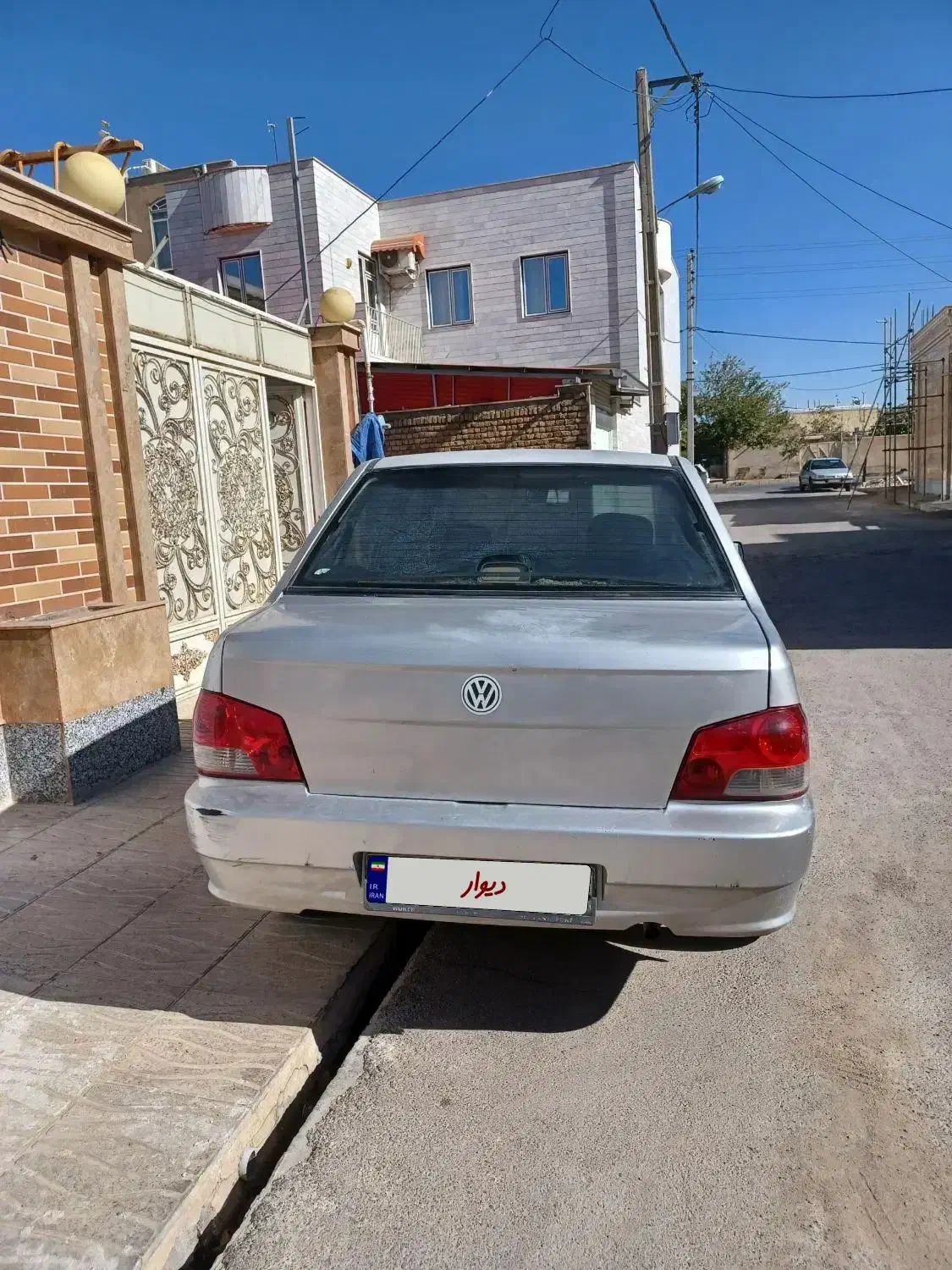 پراید۱۳۲|خودرو سواری و وانت|ابهر, |دیوار
