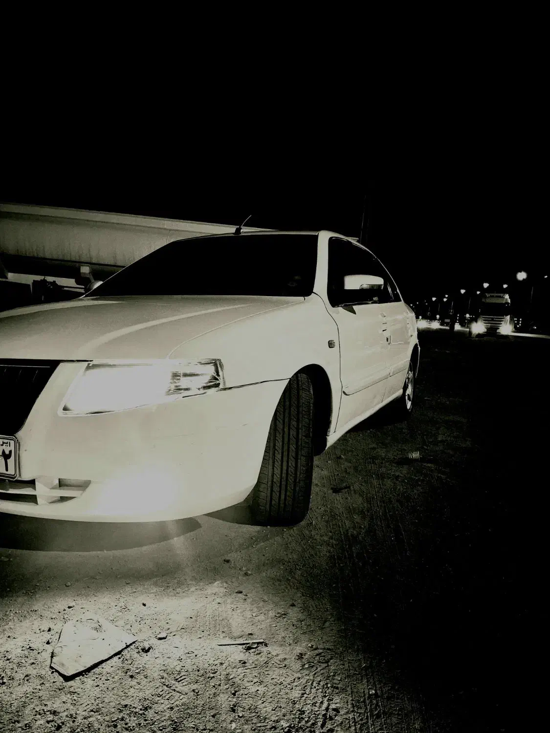 سمند سورن مدل ۸۷|خودرو سواری و وانت|تربت‌حیدریه, مسجد جامع|دیوار