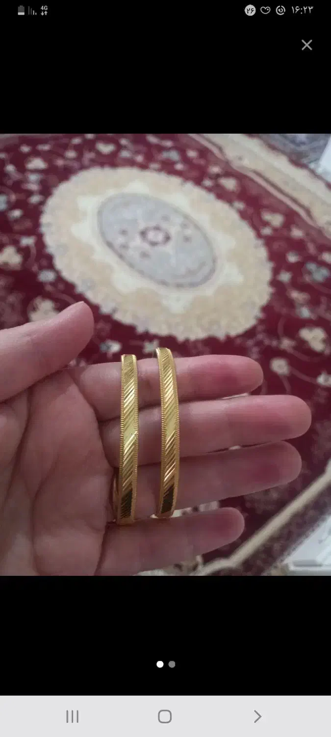 النگو بدل|بدلیجات|کرمانشاه, |دیوار