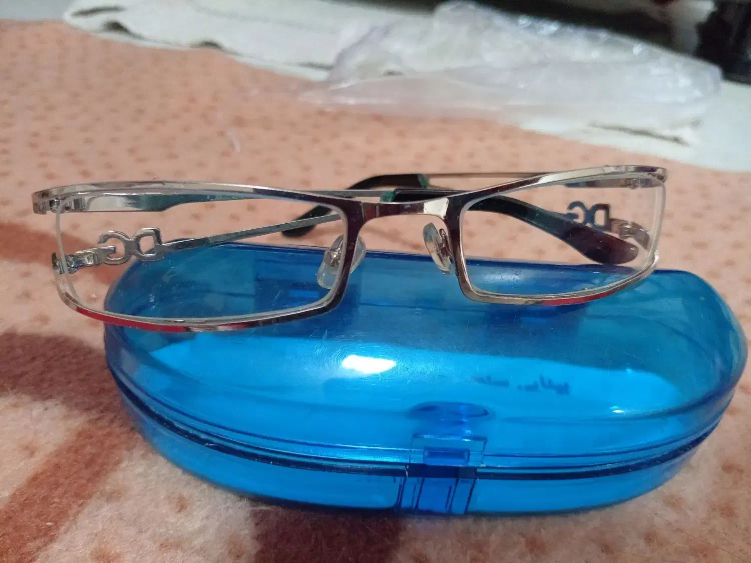 فرم عینک|زیورآلات و اکسسوری|تربت‌حیدریه, یحیی آباد|دیوار