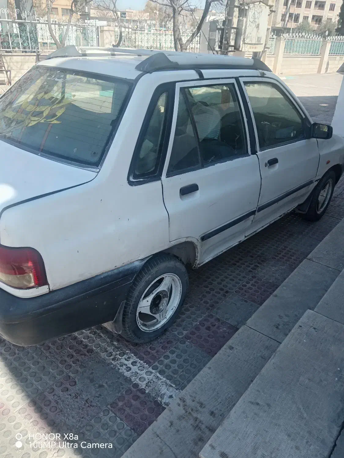 پراید|خودرو سواری و وانت|کرمان, |دیوار