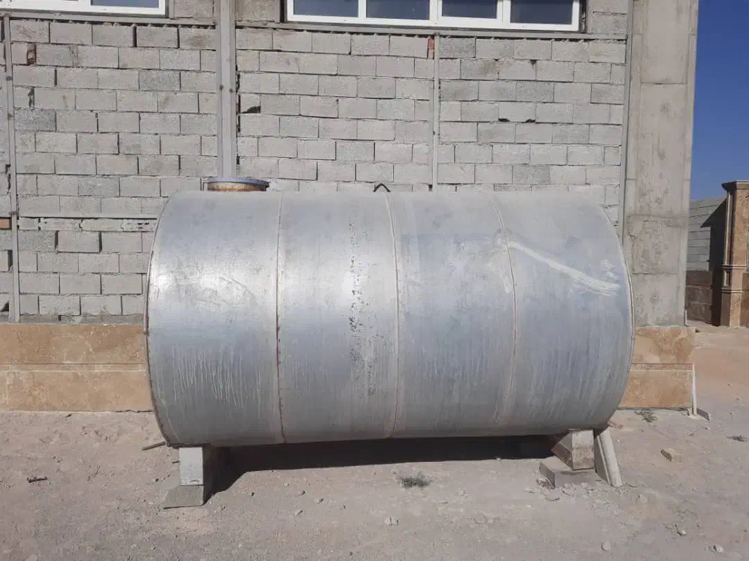 تانکر آب بزرگ ۱۰هزار/باسمنج/هروی/تبریز/قزلجه میدان|مصالح و تجهیزات ساختمان|باسمنج, |دیوار