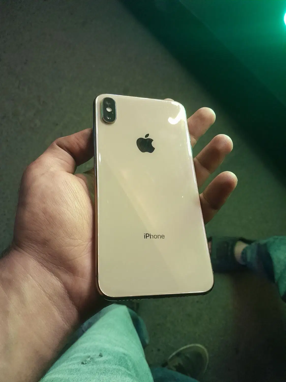 Xs max|موبایل|قدس, شهر‌قدس|دیوار