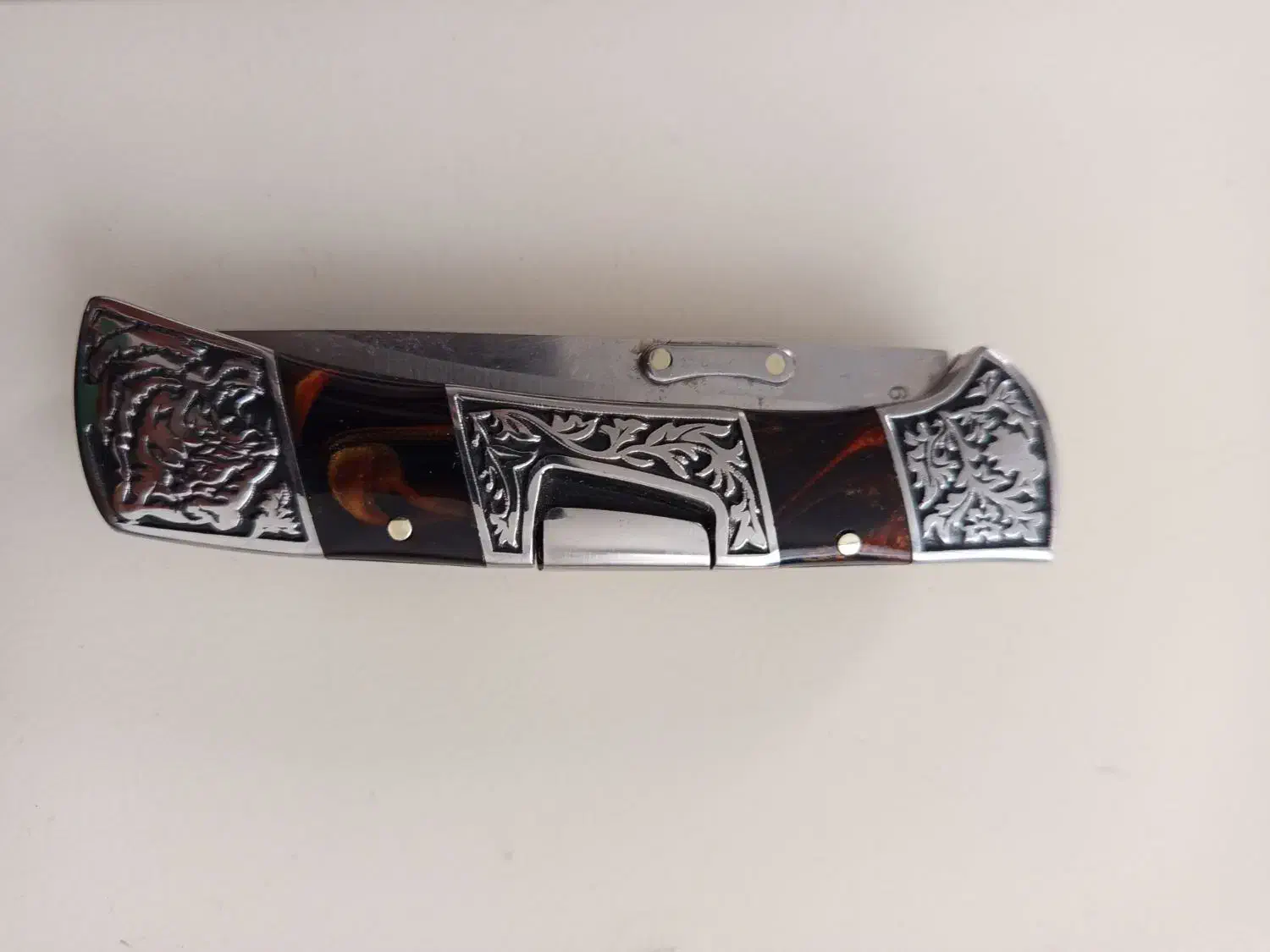 چاقو|کلکسیون و سرگرمی|رفسنجان, |دیوار