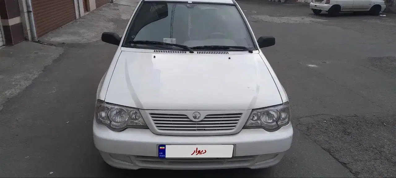 پراید 132sx مدل 90|خودرو سواری و وانت|رشت, استقامت ۱|دیوار