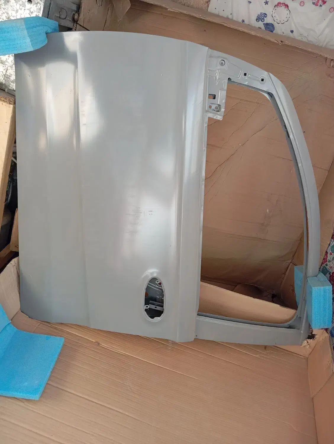 در ماشین|قطعات یدکی و لوازم جانبی|نیشابور, فرح بخش|دیوار