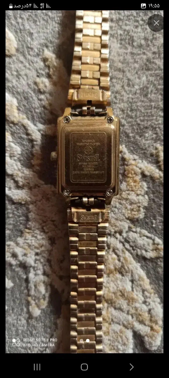 ساعت زنانه|ساعت|کرمانشاه, |دیوار