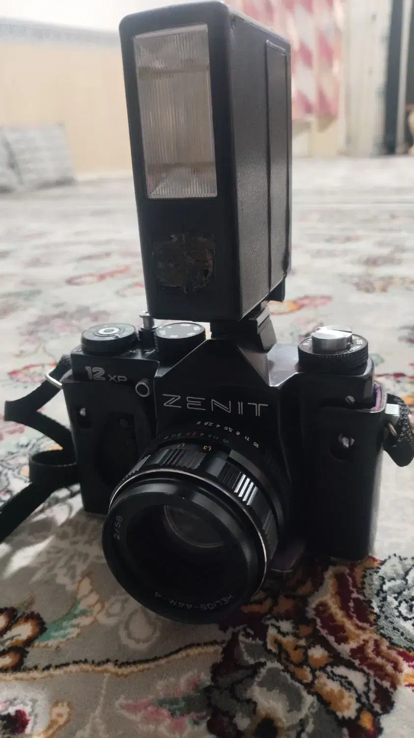 دوربین عکاسی کلکسیونی|دوربین عکاسی و فیلم‌برداری|کوهدشت, |دیوار