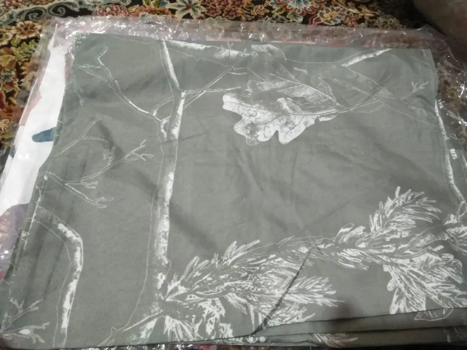 فروش انواع جلدمتکابه قیمت تولیدی در طرح ورنگ مختلف|رختخواب، بالش، پتو|ایذه, |دیوار