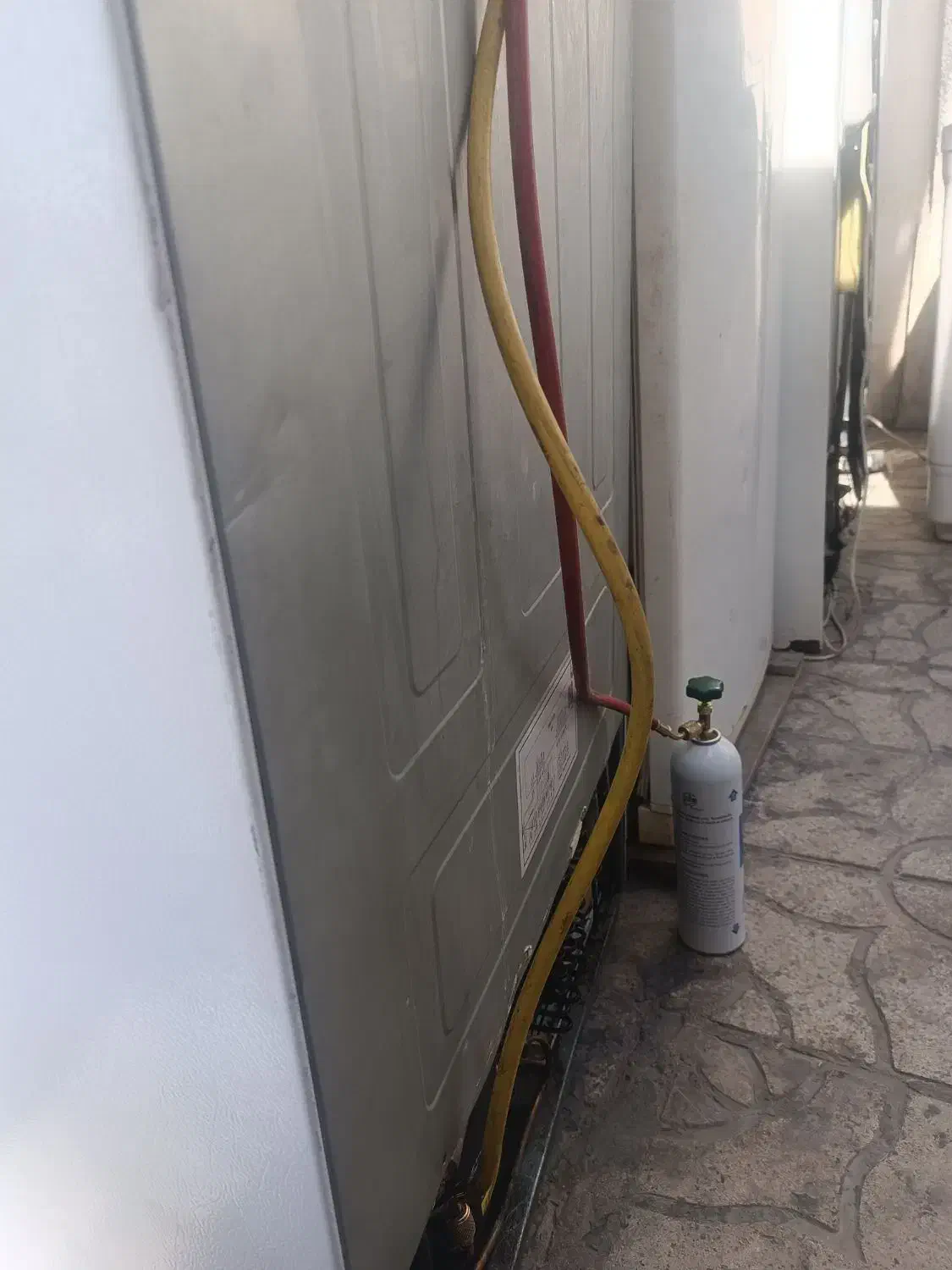 تعمیرات تخصصی انواع یخچال فریزر و اسپیلت|خدمات پیشه و مهارت|داراب, |دیوار