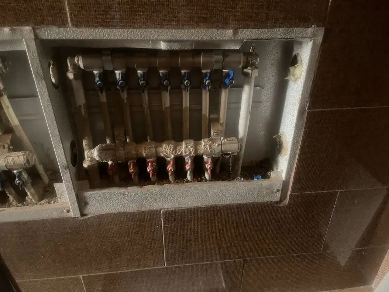 تاسیسات،پکیج،آبگرمکن،لوله کش،صدرا و شیراز|خدمات پیشه و مهارت|صدرا-فارس, فاز ۱|دیوار