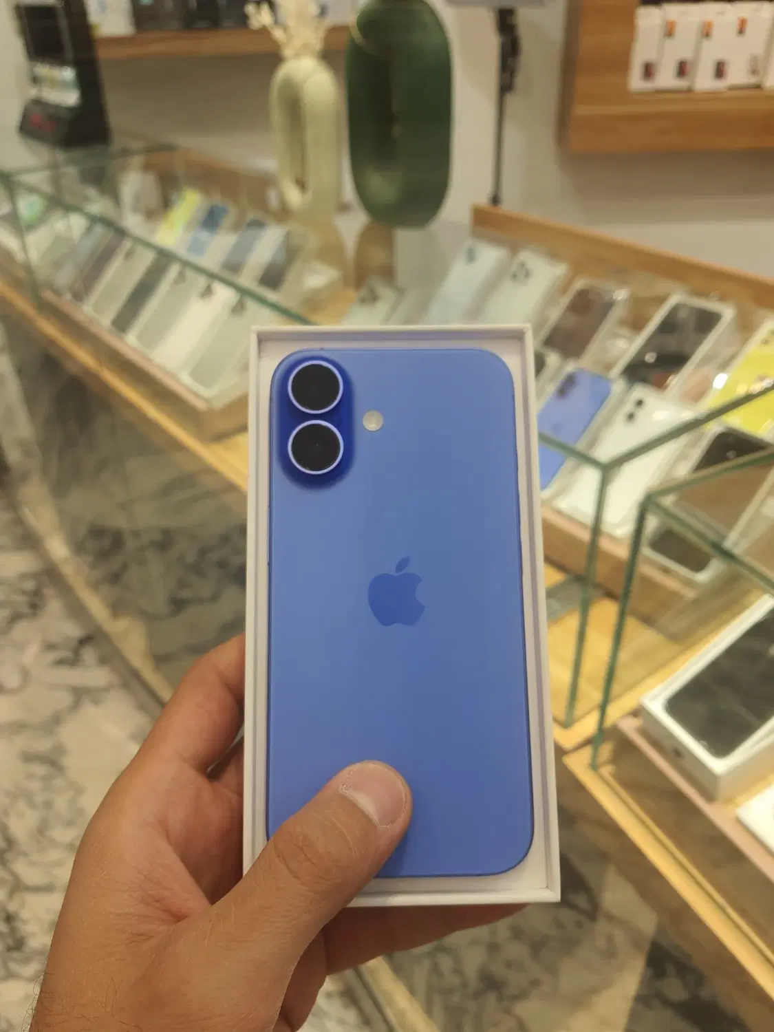 Iphone 16Normall|موبایل|تهران, صادقیه|دیوار