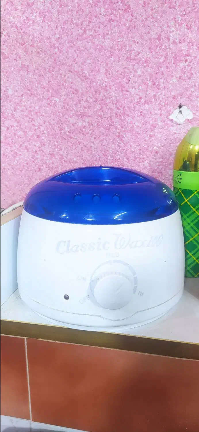 دستگاه وکس واپیلاسیون|آرایشی، بهداشتی، درمانی|کاشمر, |دیوار