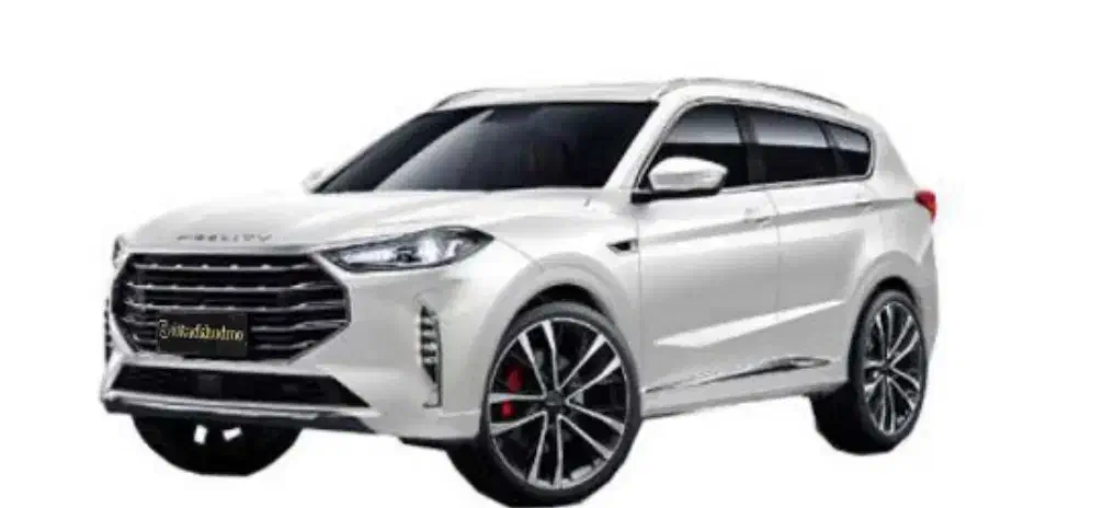 فیدلیتی ۷ نفره پرایم ۱۴۰۳|خودرو سواری و وانت|اصفهان, شهرک سلامت|دیوار