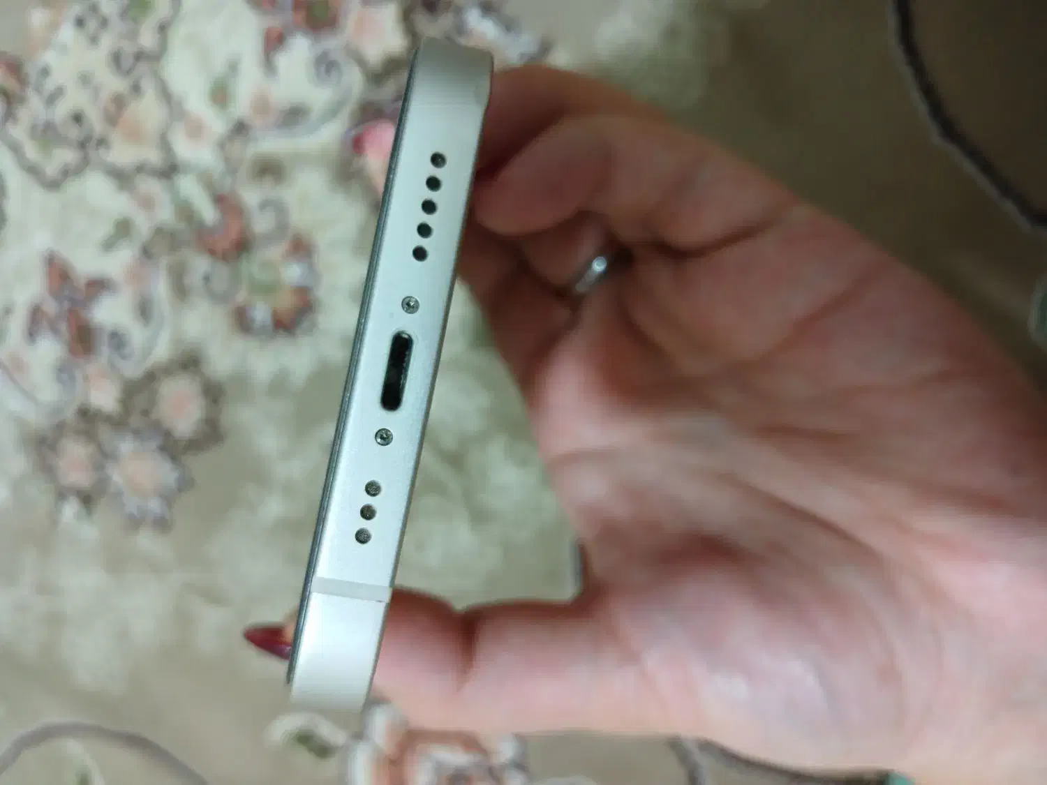 Iphone 13 normal|موبایل|بهارستان, |دیوار