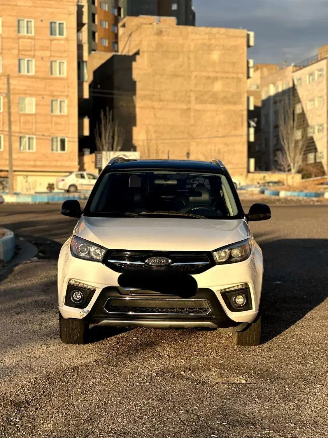 x33s|خودرو سواری و وانت|تبریز, |دیوار