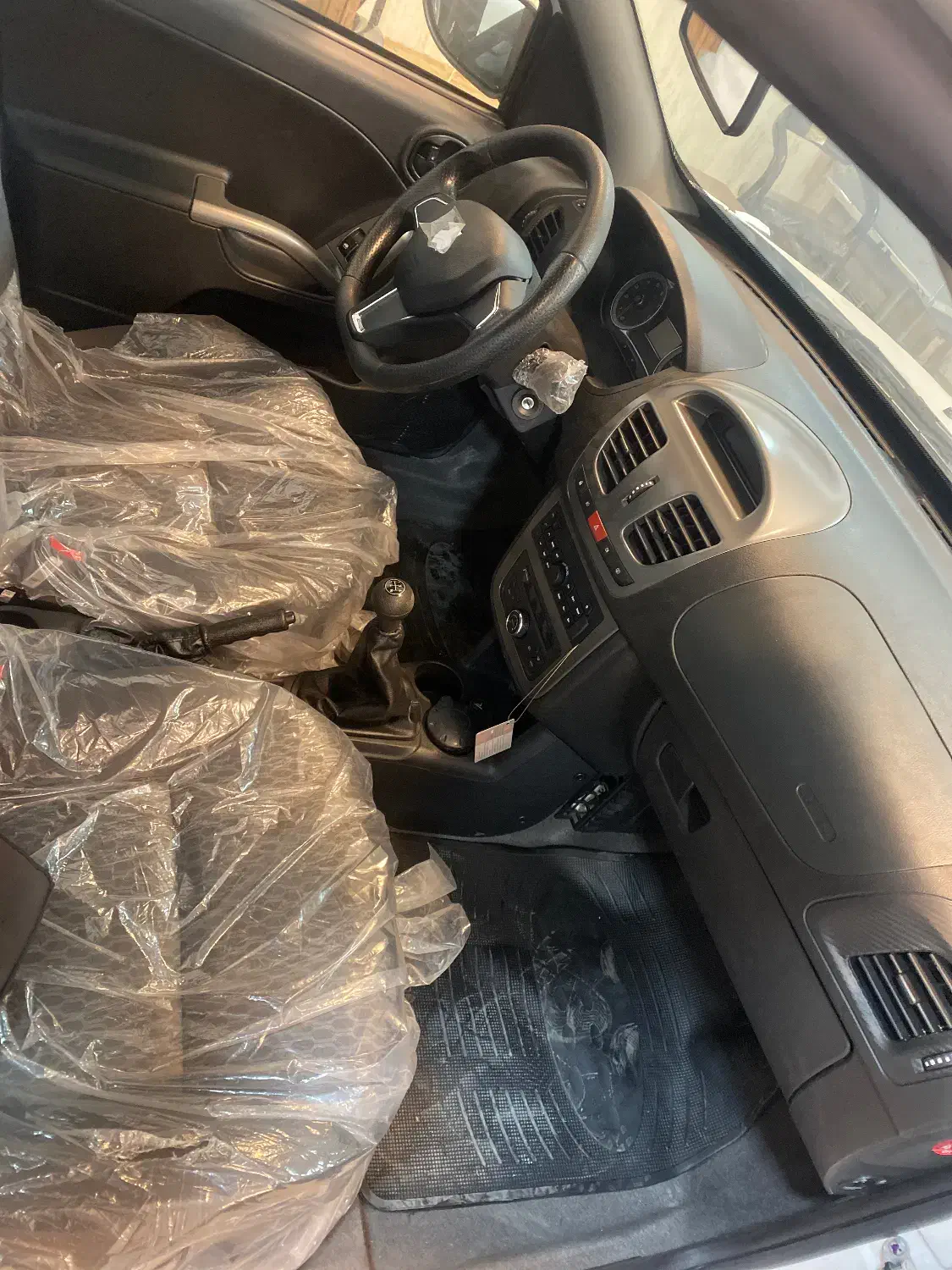 ساینا اس ۱۴۰۴|خودرو سواری و وانت|مشهد, فتح المبین|دیوار