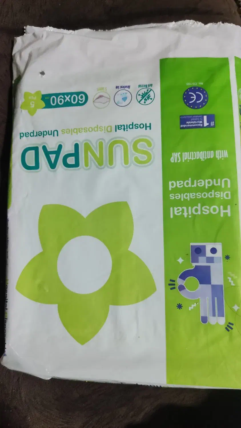 پد سگ|لوازم جانبی حیوانات|کرمانشاه, |دیوار