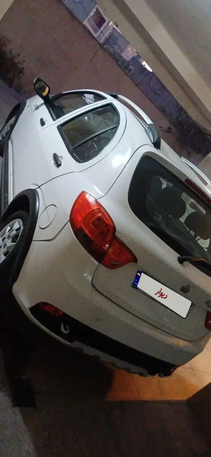 کوئیک۱۴۰۱ معمولی|خودرو سواری و وانت|ماهدشت, |دیوار