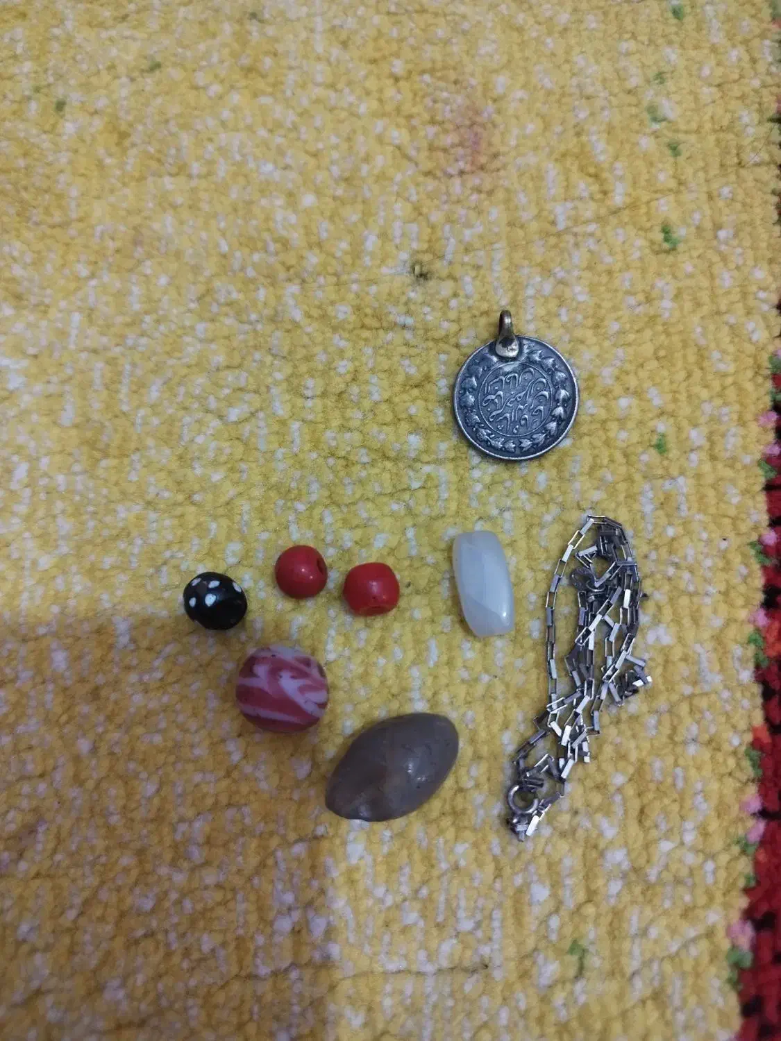 سکه ومهره|جواهرات|بیرجند, |دیوار