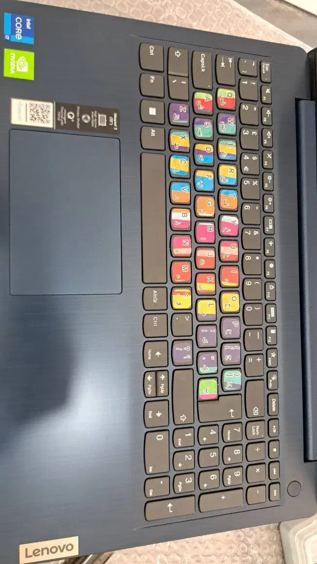 لپتاب lenovo|رایانه همراه|کازرون, |دیوار