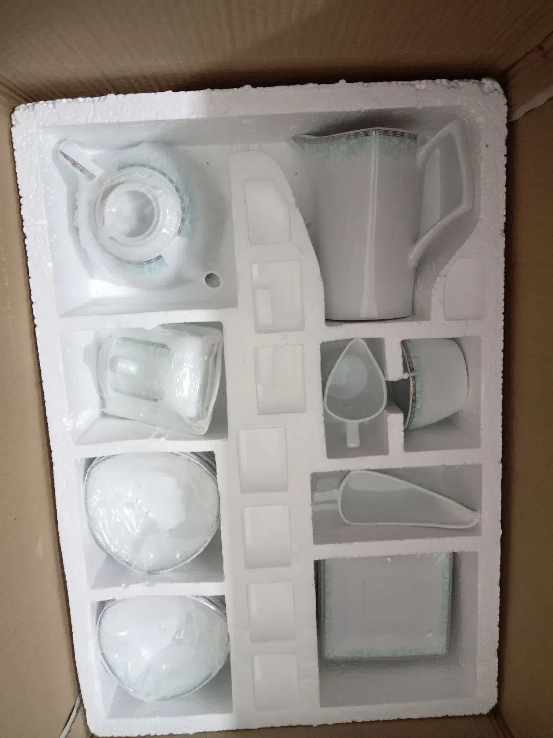 فروش|ظروف سرو و پذیرایی|چناران, |دیوار